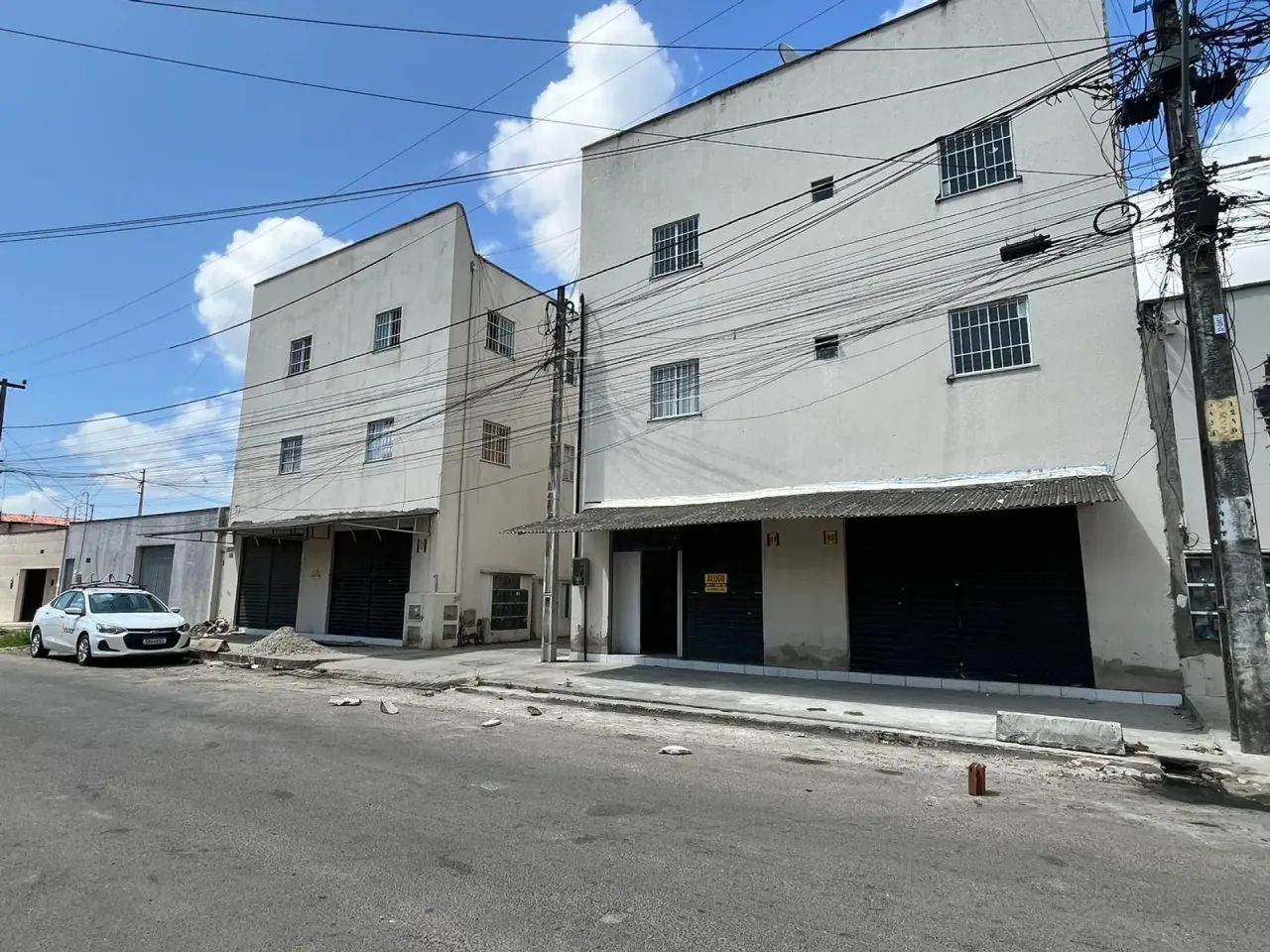 Ponto Comercial Castelao - Foto 3