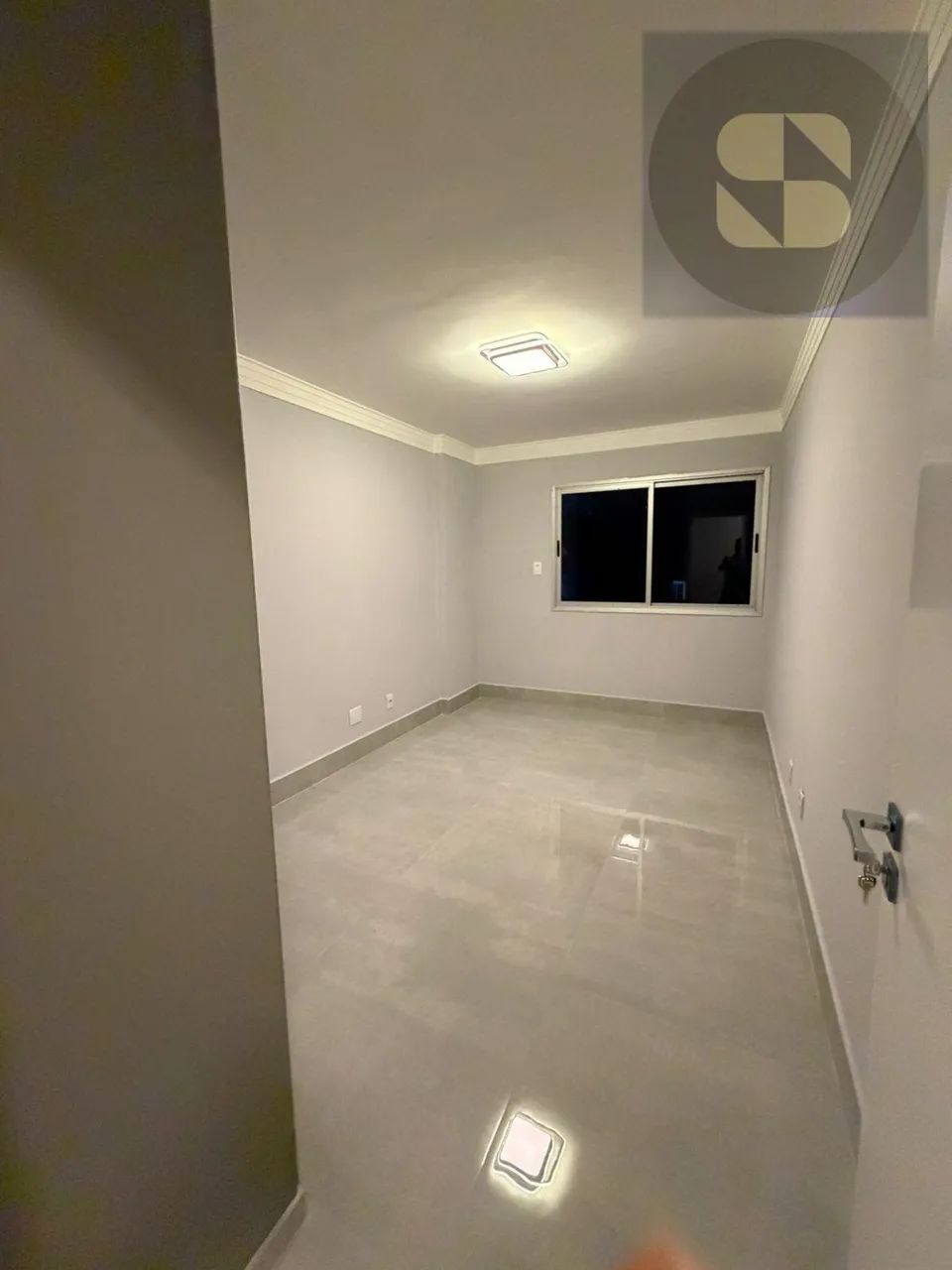 Apartamento à Venda em Quilombo, Cuiabá - 3 Dormitórios 135m² - Foto 5