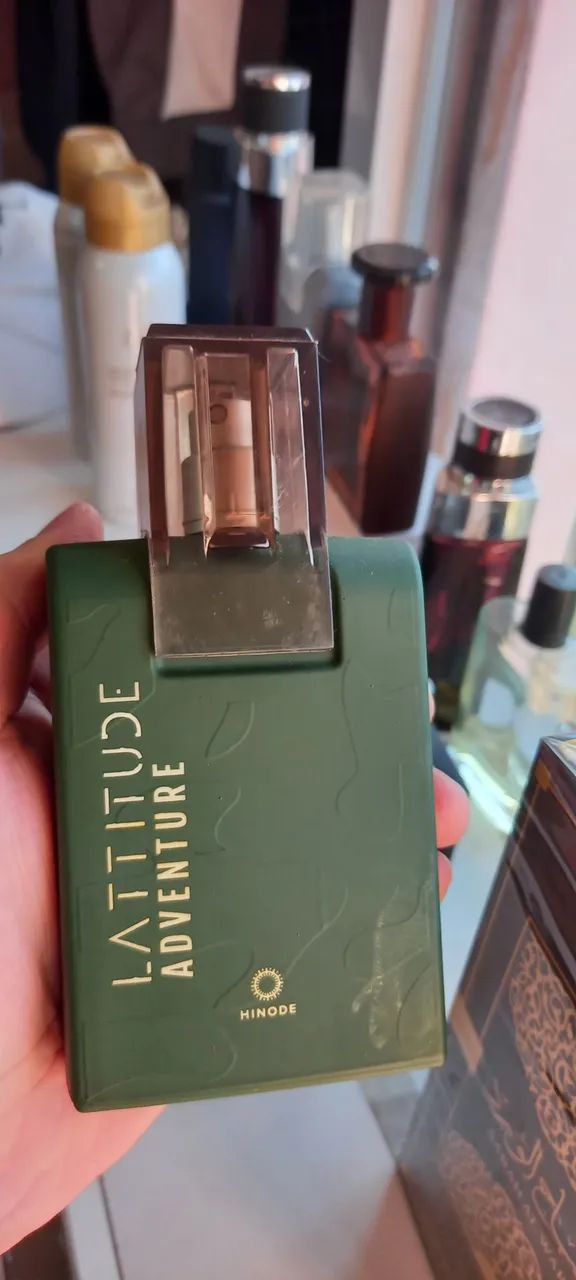 Perfumes Hinode  - Foto 3