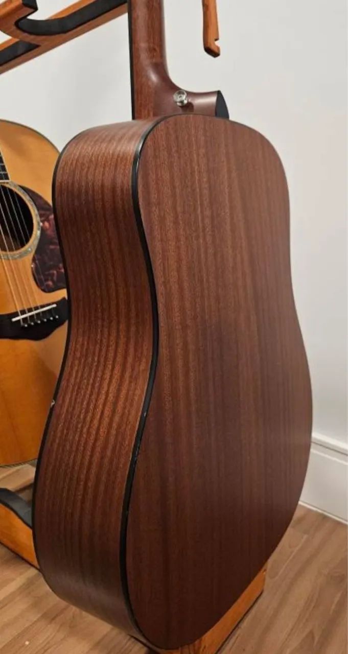 Taylor 310 com captaçao - Foto 2