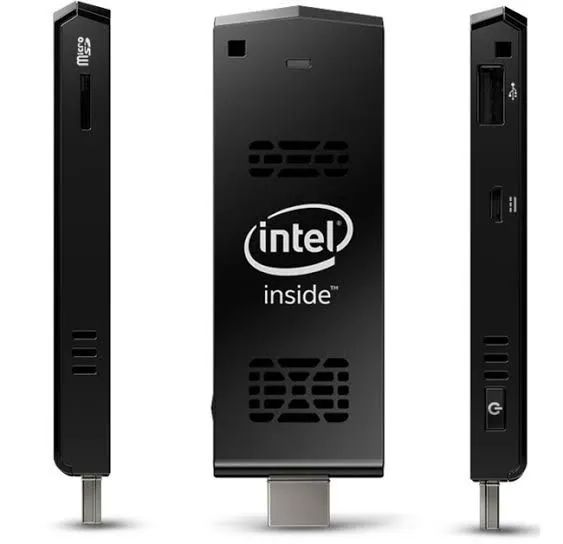 Pc Stick Intel - Foto 5