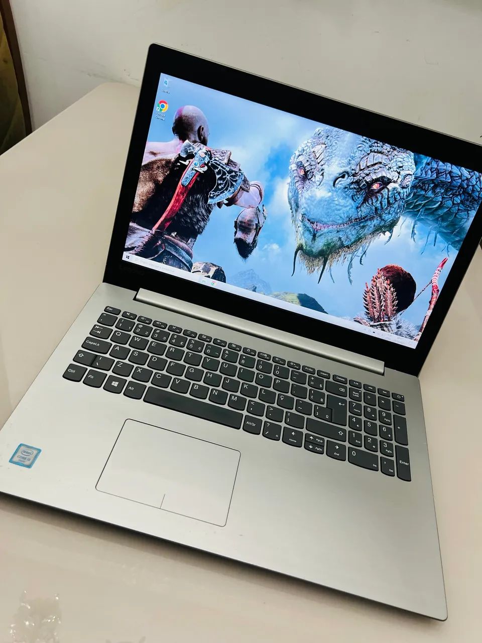 Notebook Lenovo completo + Brinde  - Foto 3