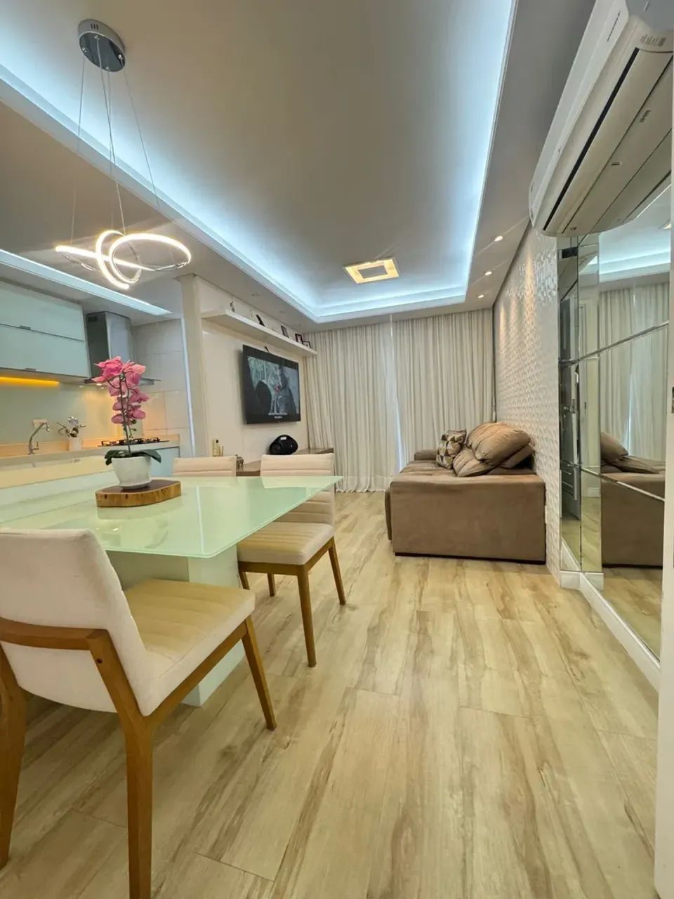 VENDO Apartamento no Condomínio ILHAS GREGAS - Foto 3
