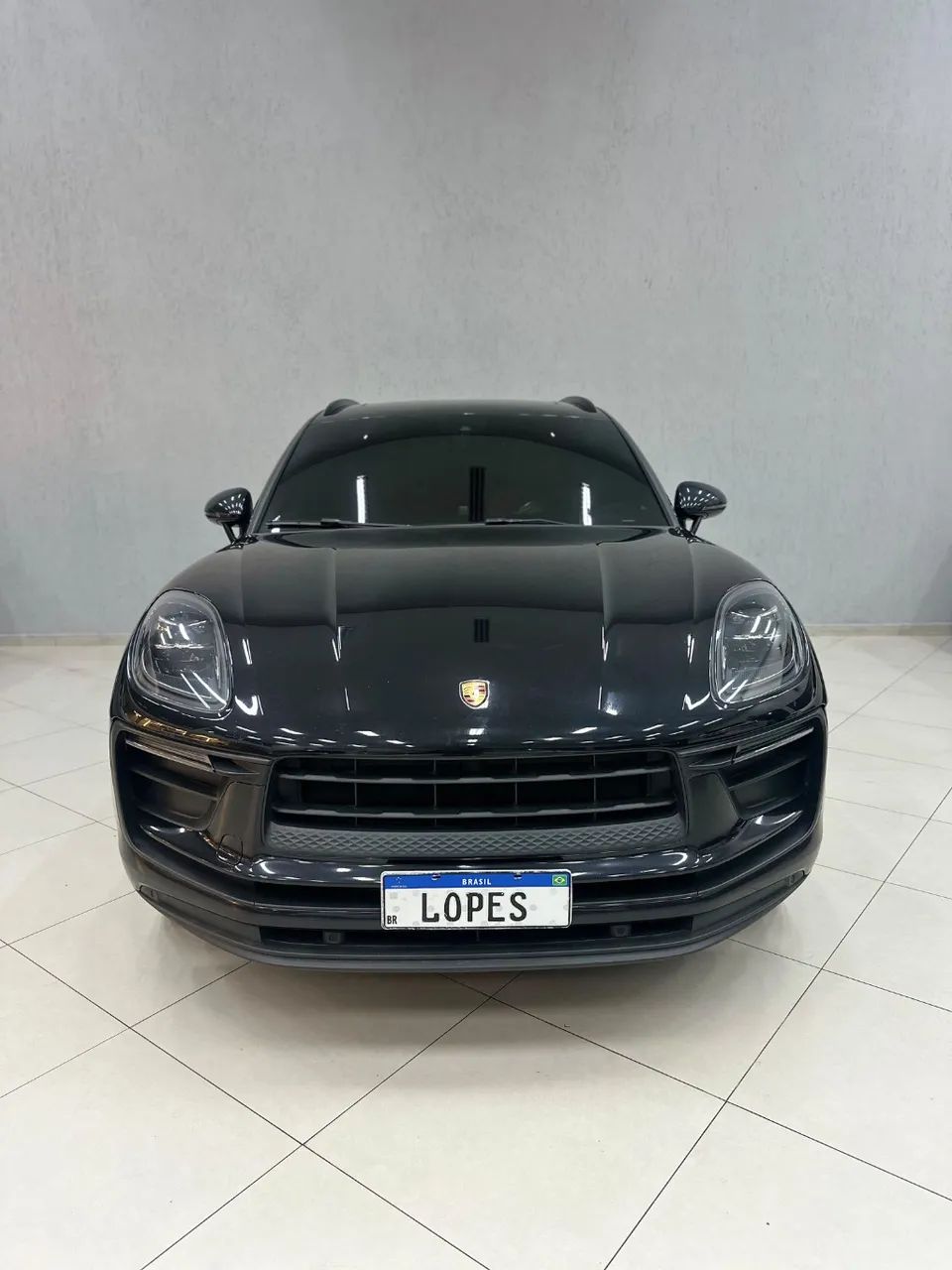 Porsche Macan 2.0 Turbo 237/252cv 2022
