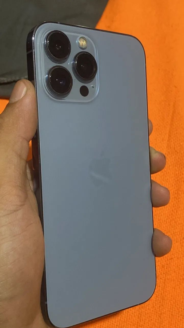 iPhone 13 Pro Max - Foto 2