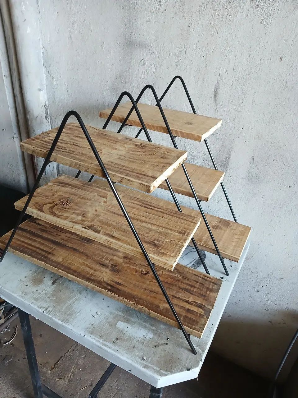 Prateleiras decorativas. - Foto 2