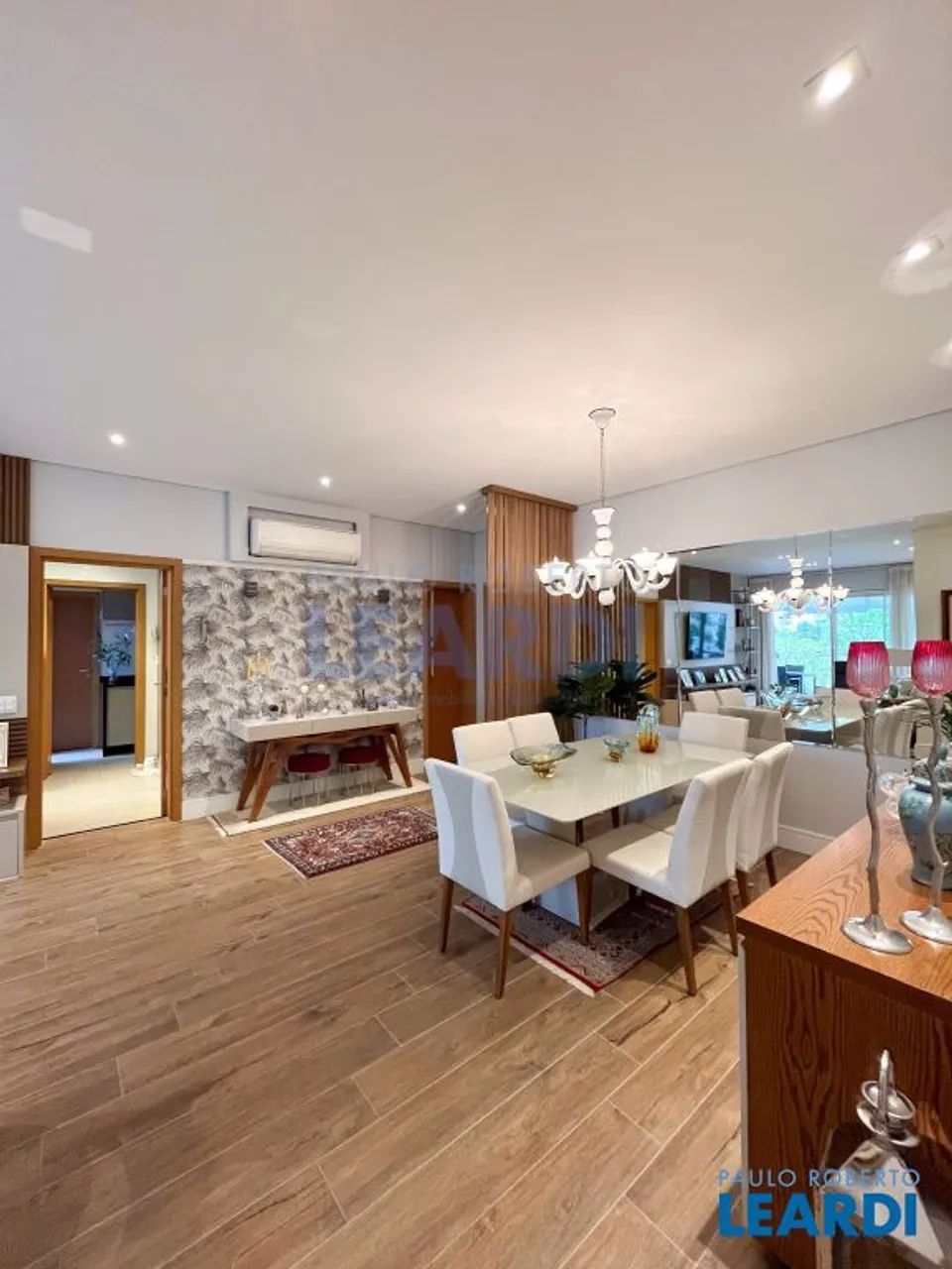 APARTAMENTO - TAMBORÉ - SP - Foto 5