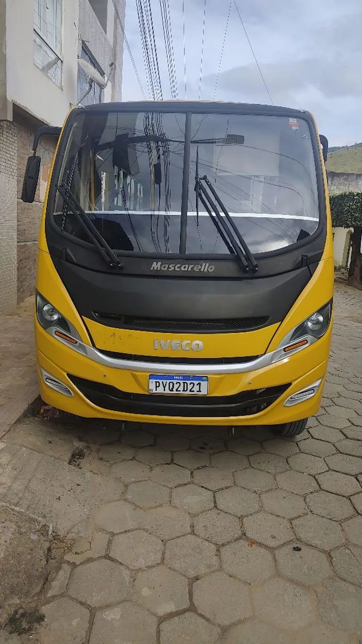 Vendo micro ônibus  - Foto 4