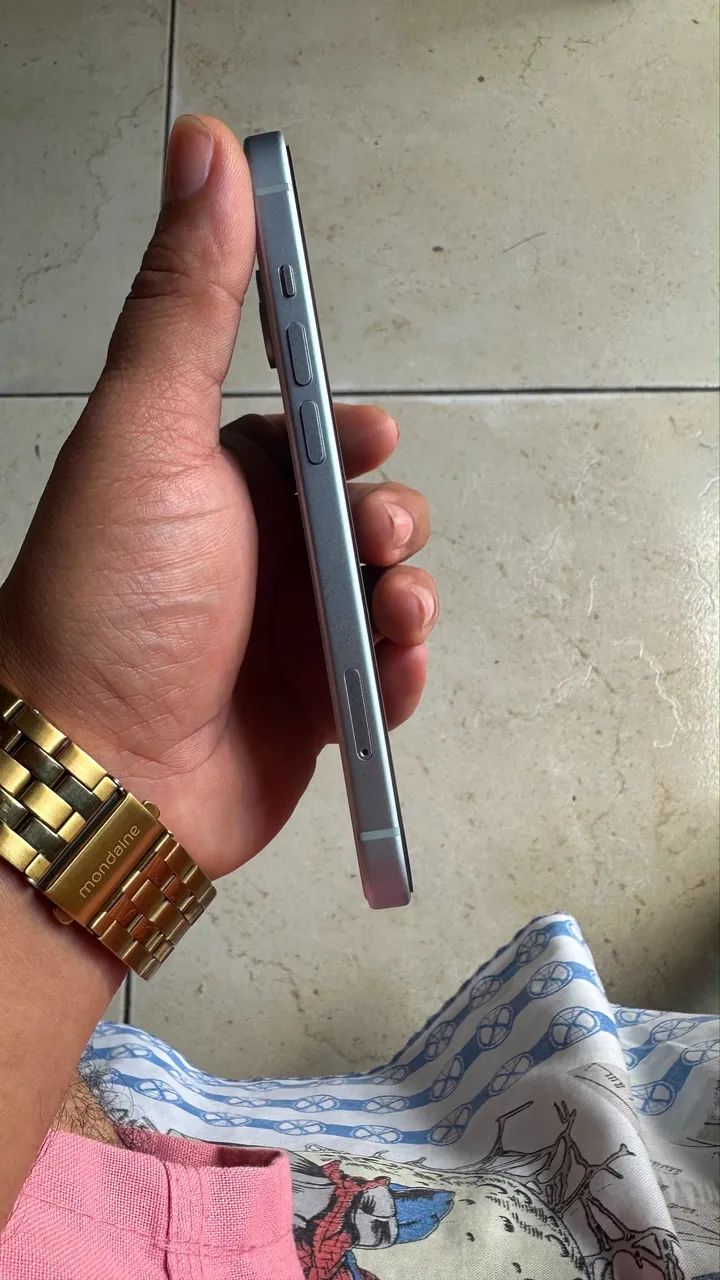iPhone 15 - Foto 2