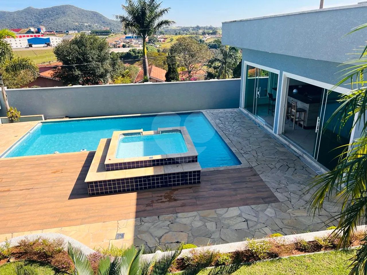 Casa com 3 quartos à venda em Centro - SP - Foto 2