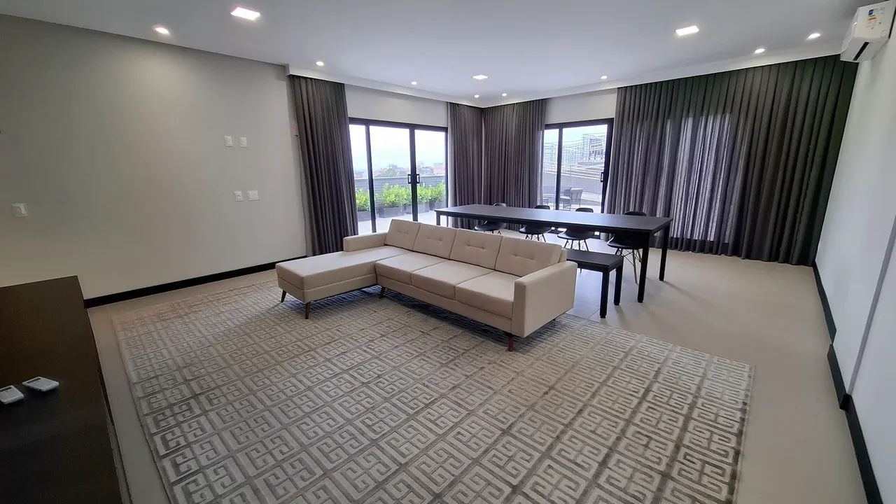 Alugo Studio nos Ingleses Floripa  - Foto 3