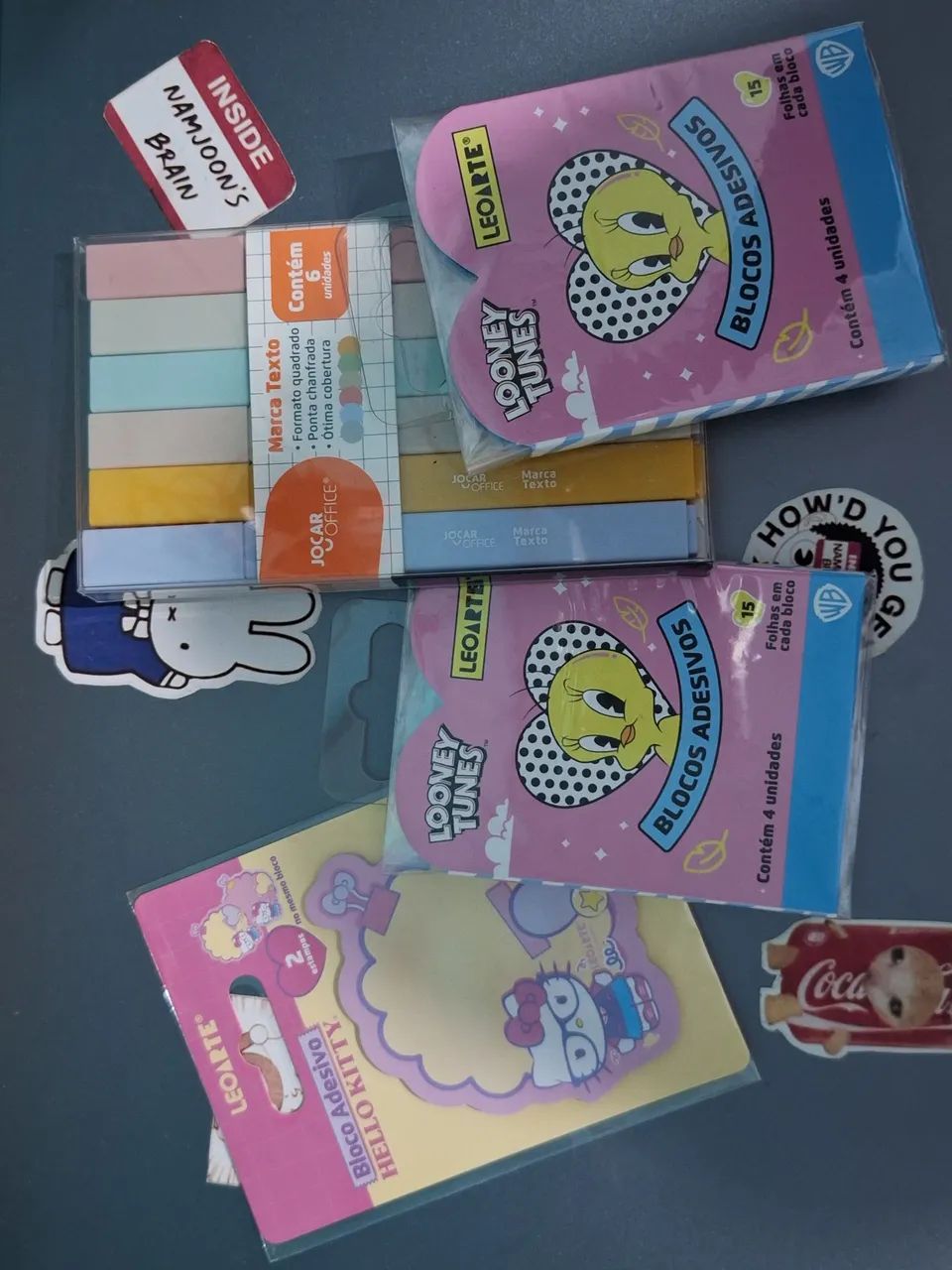 Stationery Kit