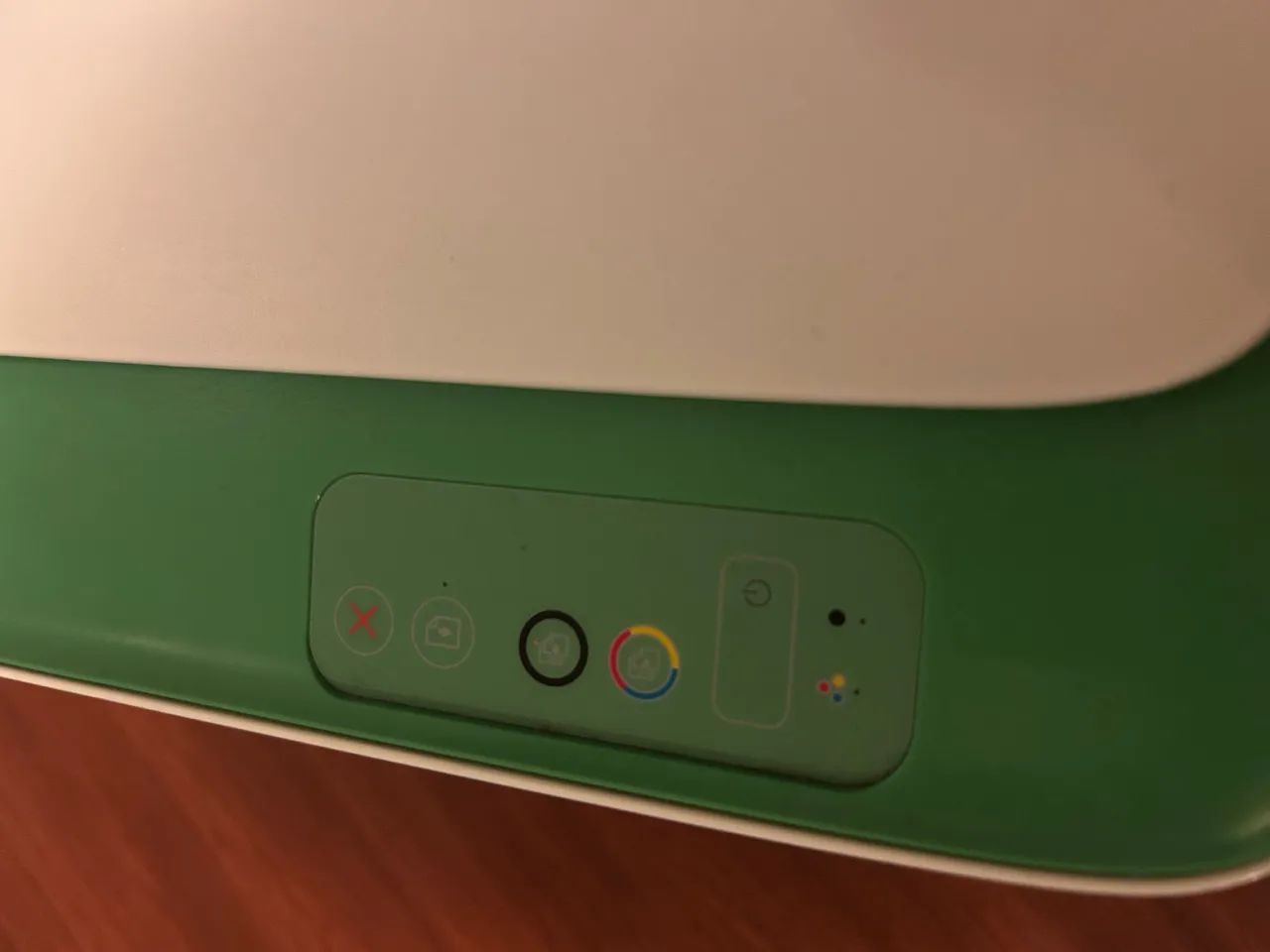 IMPRESSORA HP DESK JET- PROMOÇÃO  - Foto 2