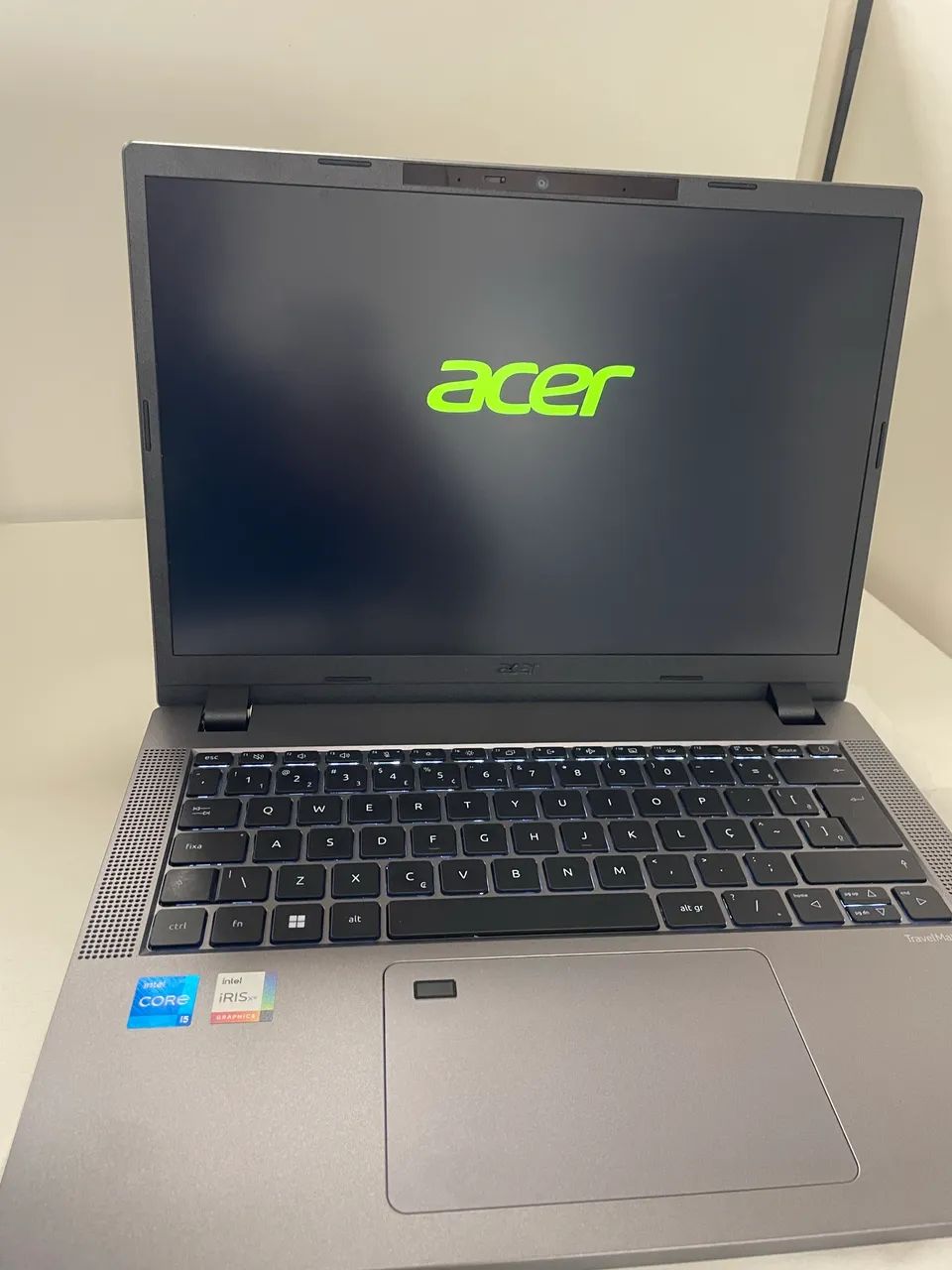 Notebook Acer TravelMate P2 TMP214-56-55XK - Foto 3