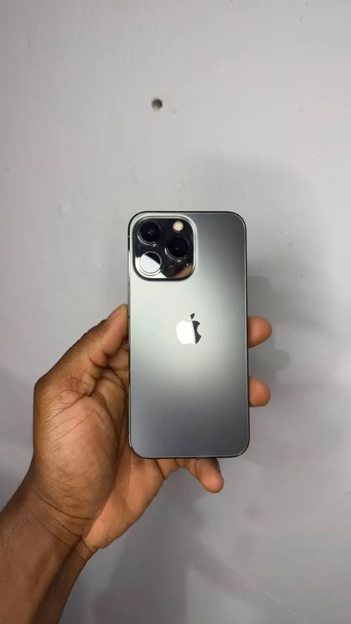 iPhone 13 Pro 128GB - Oportunidade ?