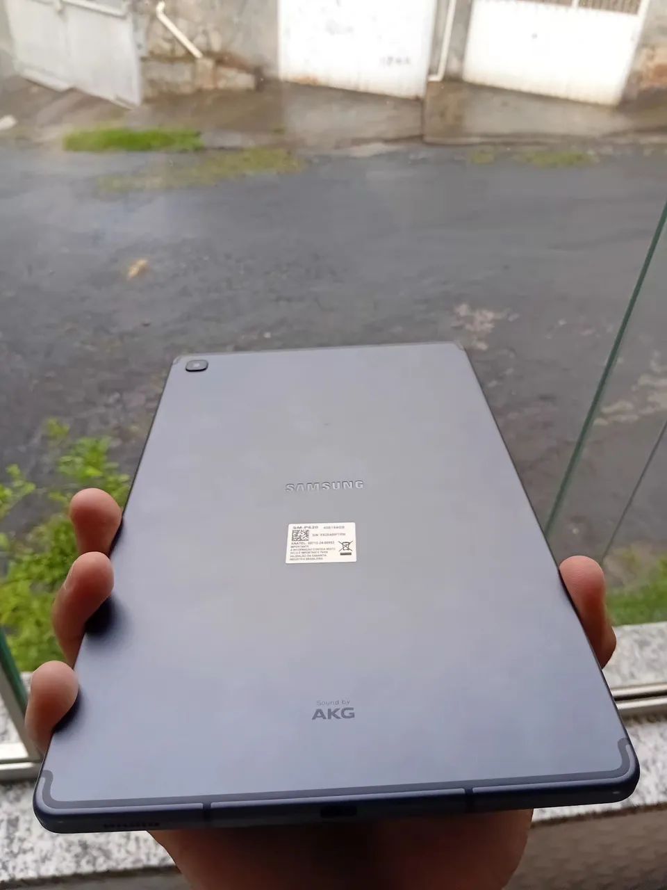 Tablet Samsung S6 lite  - Foto 3