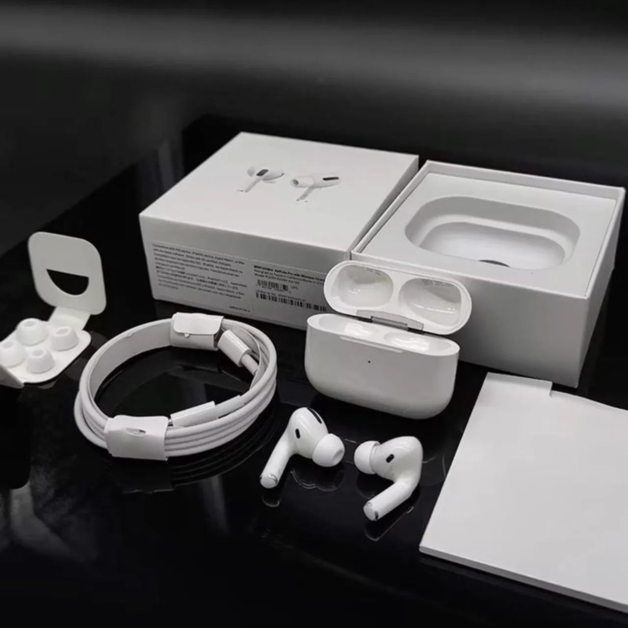 Fone de Ouvido Bluetooth Airpods Pro 5 - Foto 2