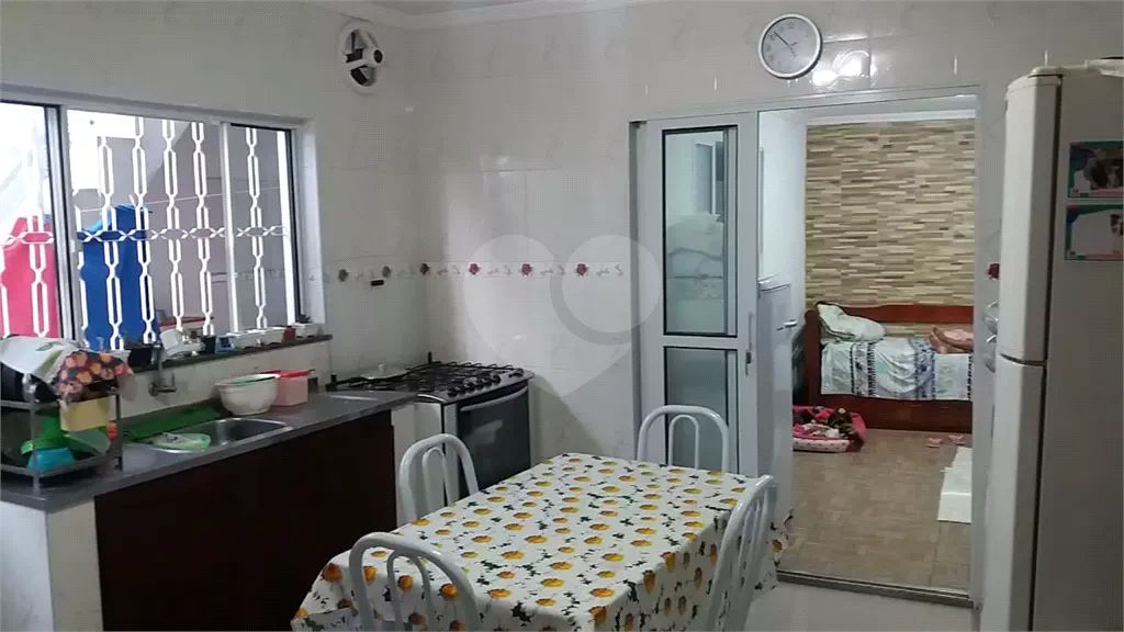 Sobrado com 4 quartos à venda em Jardim do colégio - SP - Foto 3
