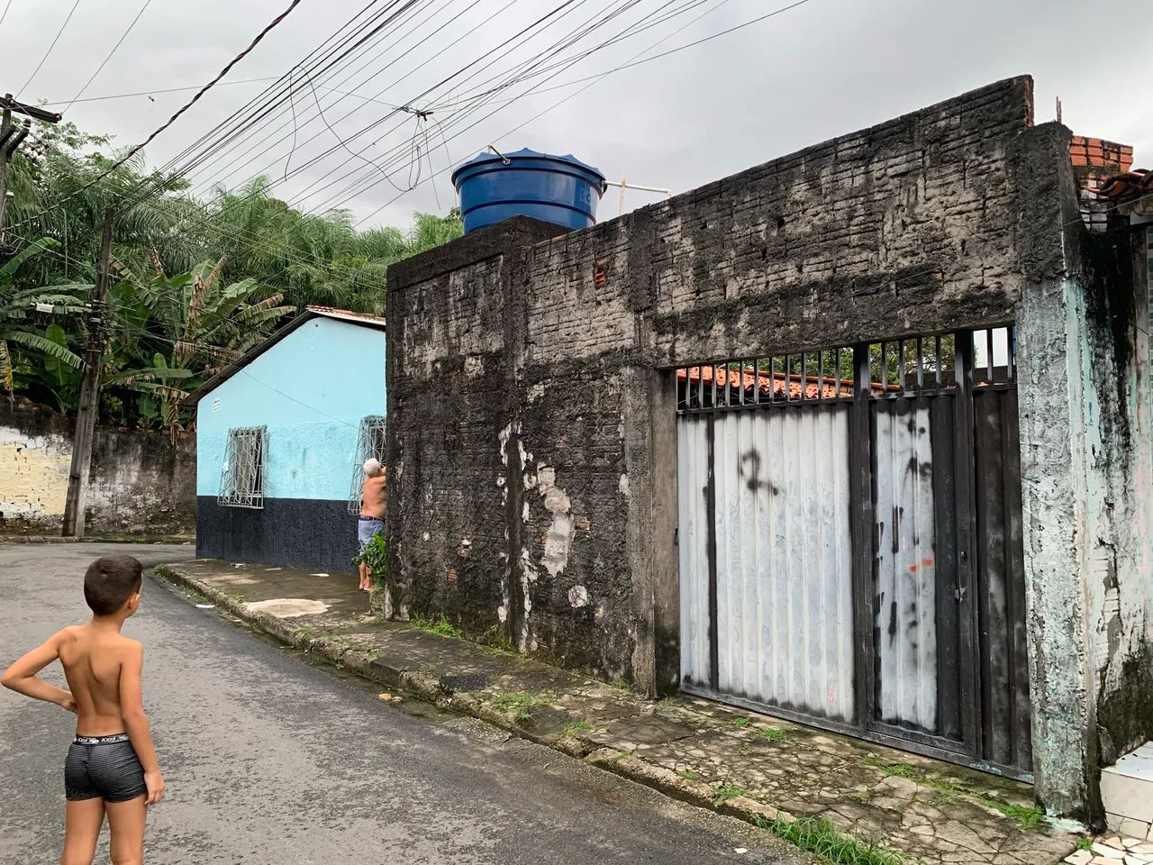 VENDO CASA NA VILA EMBRATEL  - Foto 3