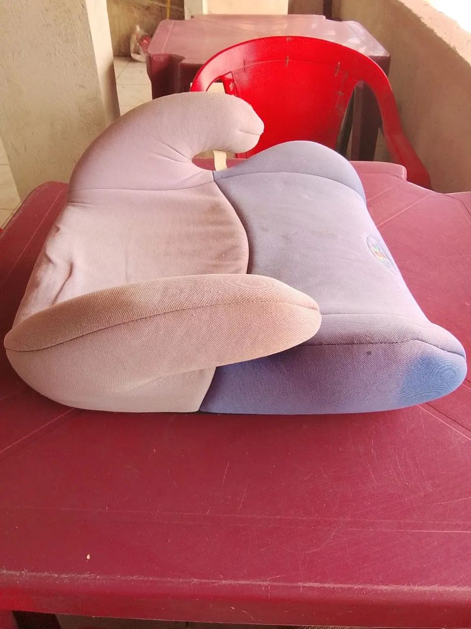 Assento infantil carro - Foto 5