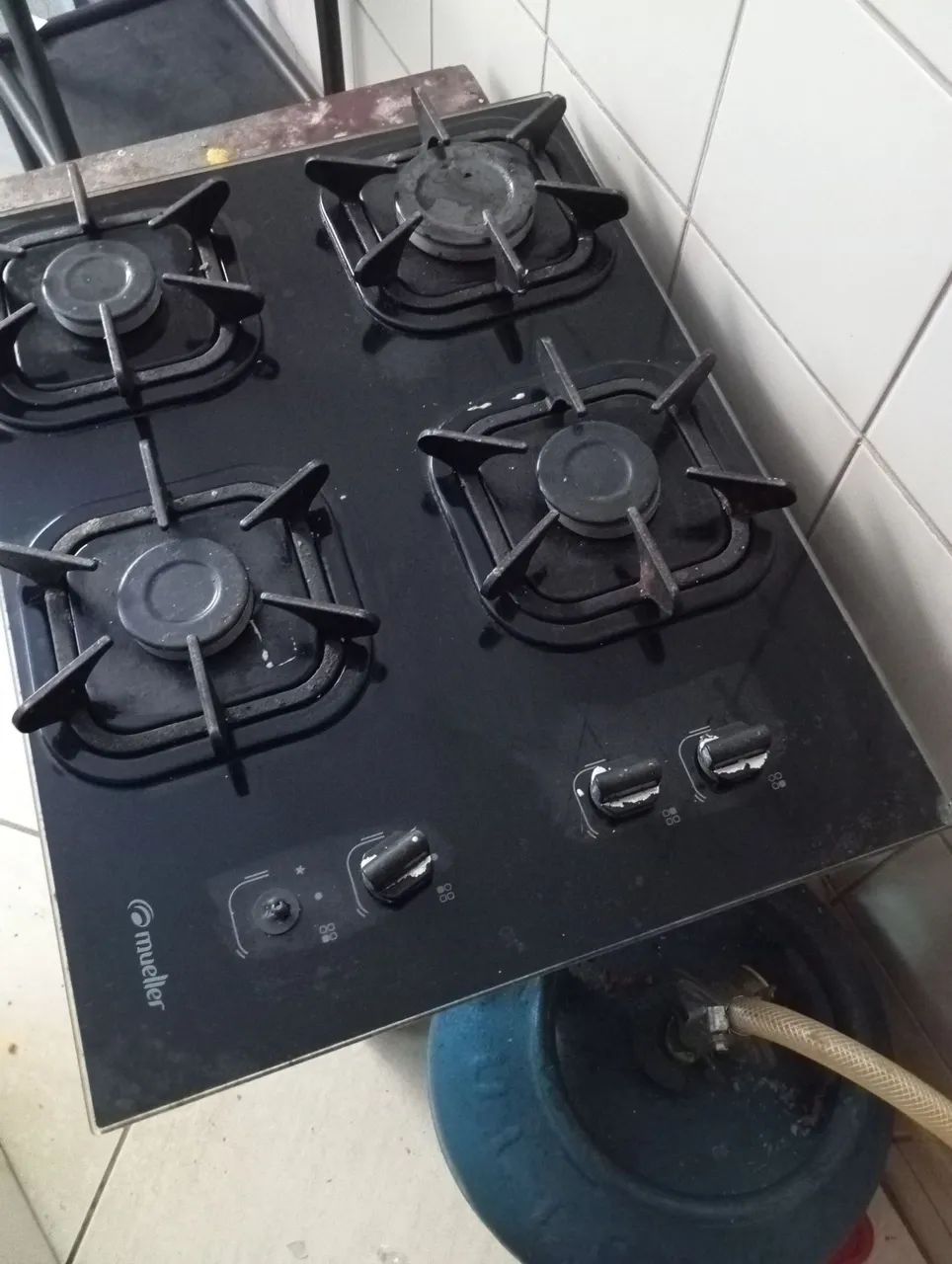fogão cooktop - Foto 2