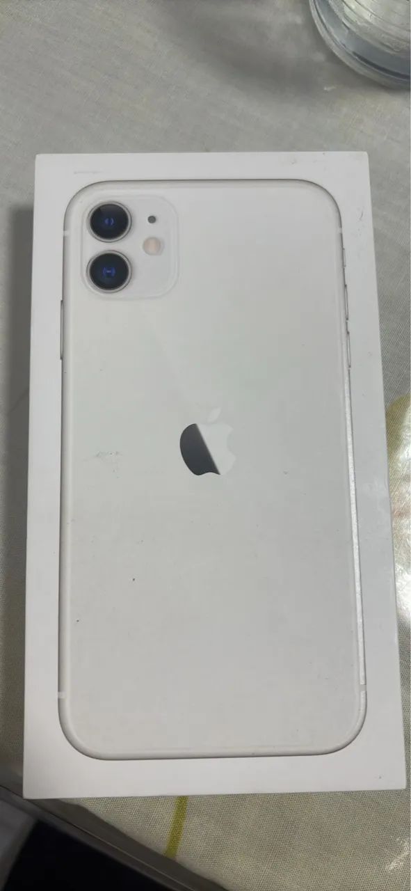 iPhone 11 64g - Foto 3