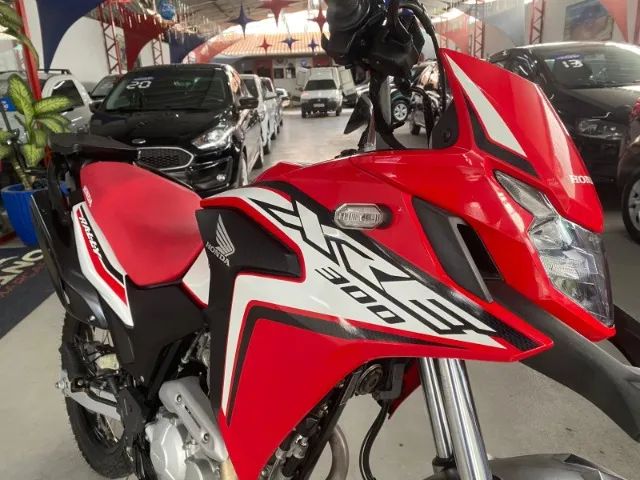 Honda Xre Abs Rally 2020 - Foto 2