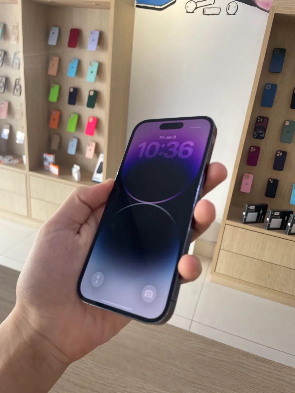 14 pro 512gb - Foto 4