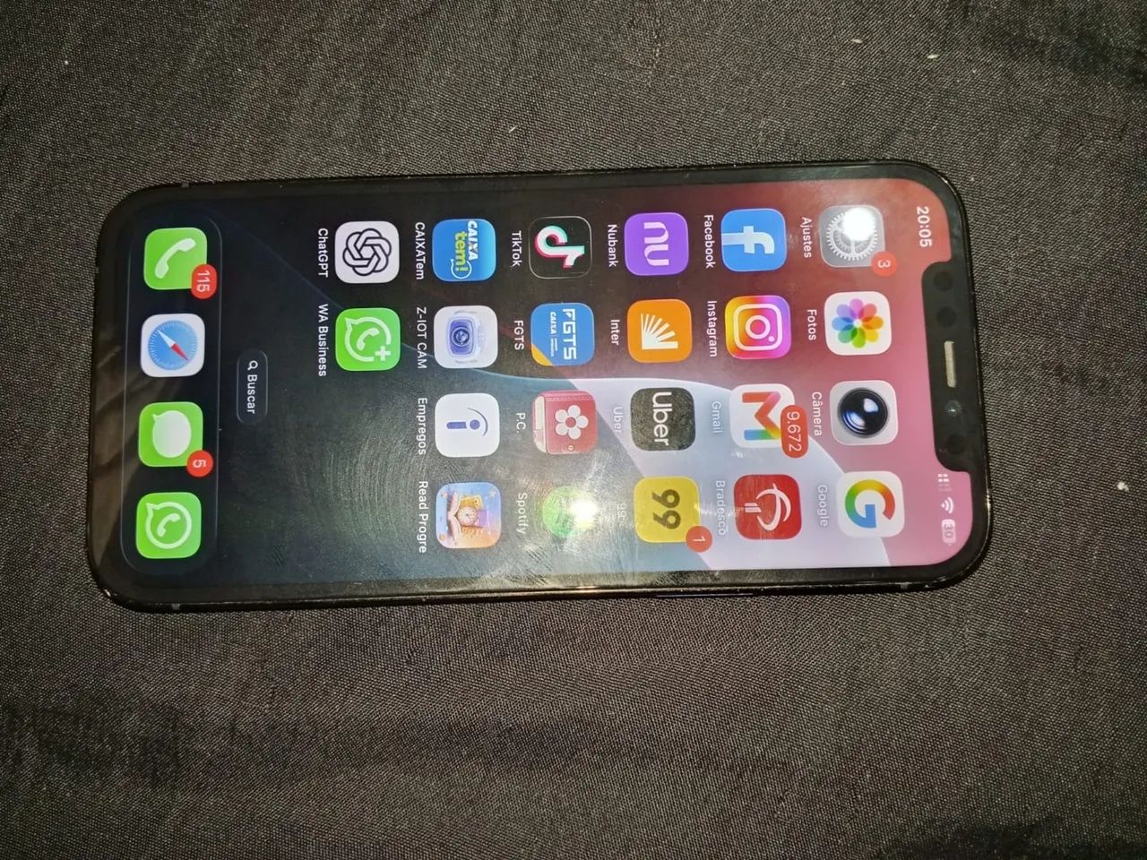 iPhone 12 Pro  - Foto 2