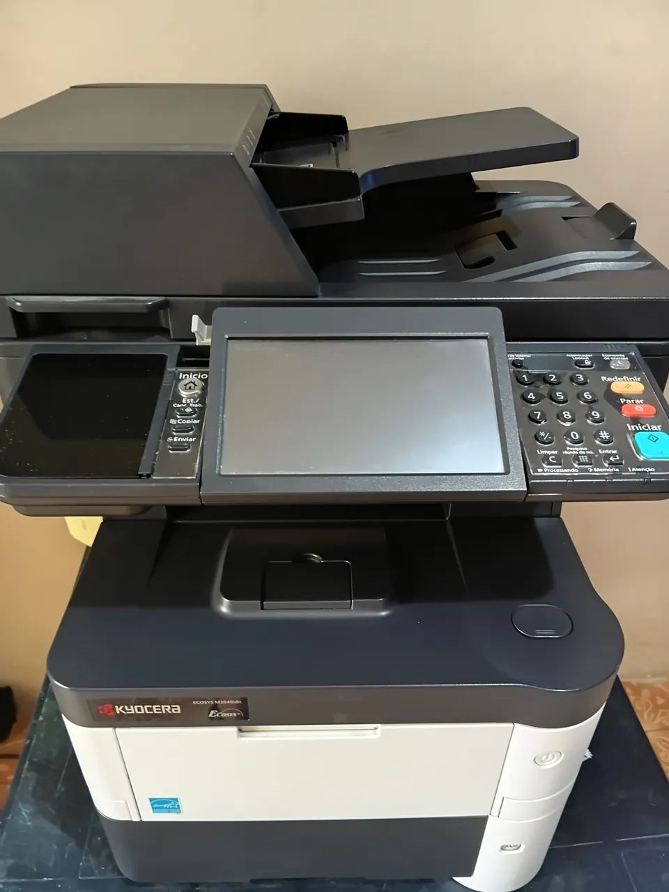 Multifuncional kyocera 3040idn