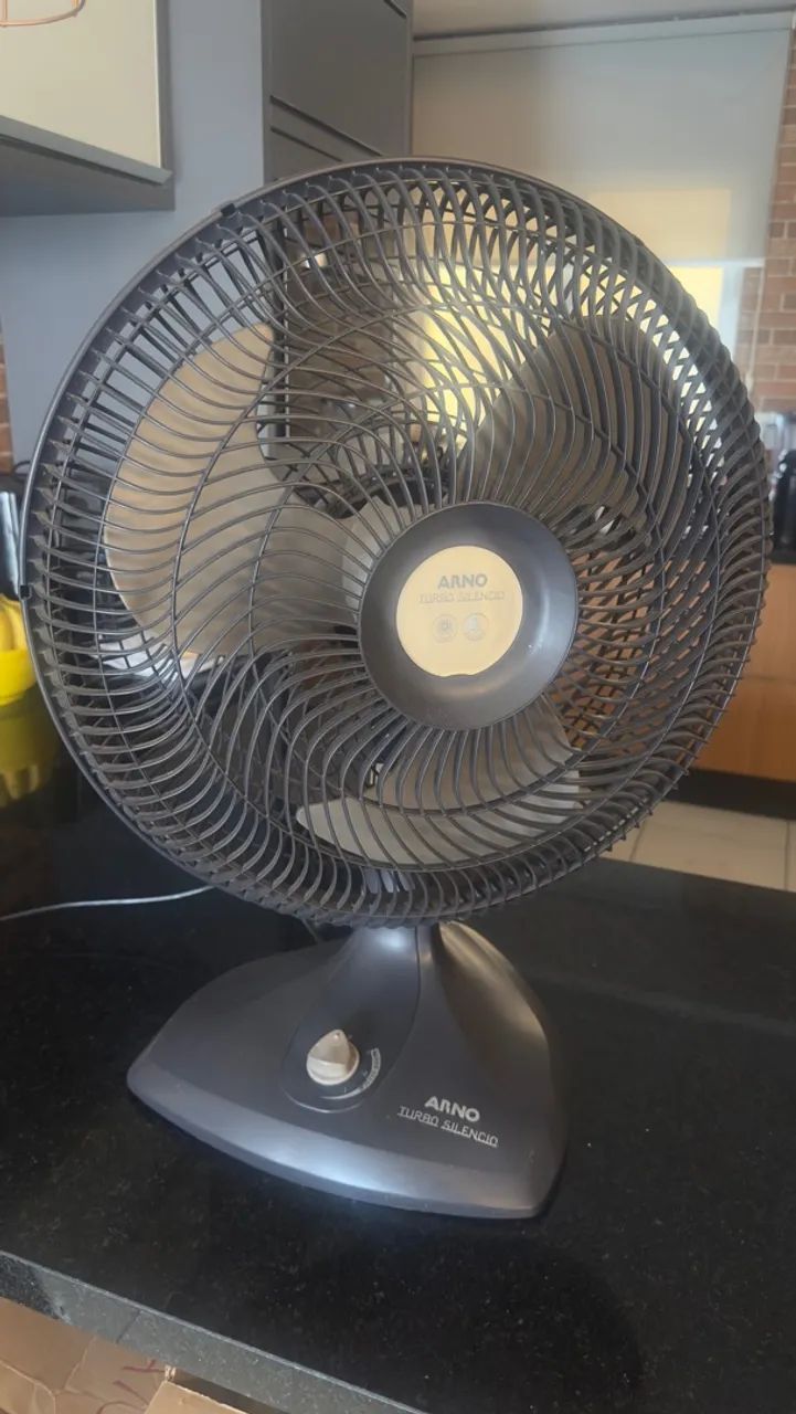 Ventilador grande Arno 