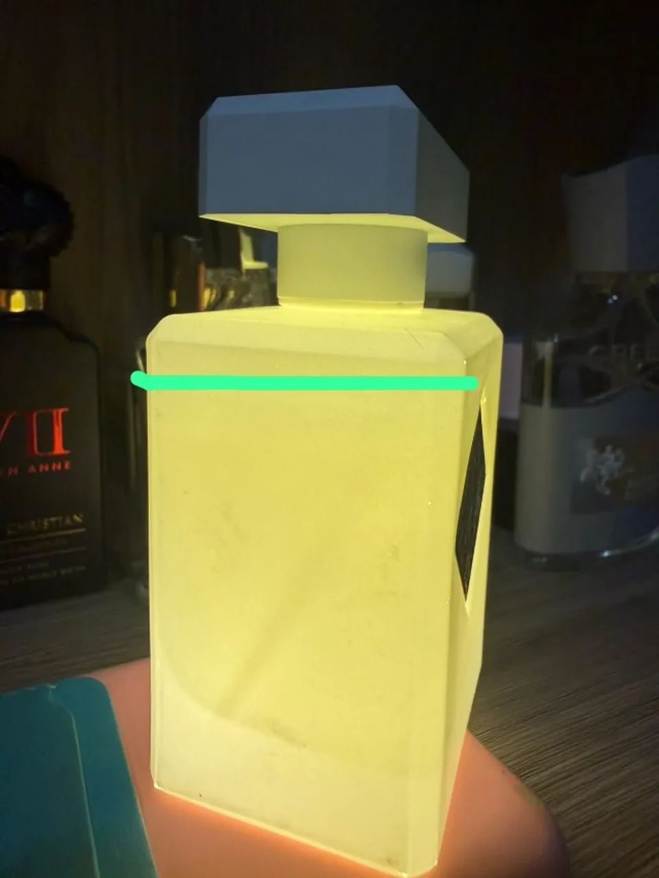 Musk therapy initio - Foto 2