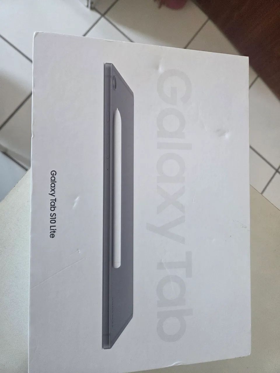 Galaxy Tab S10Lite