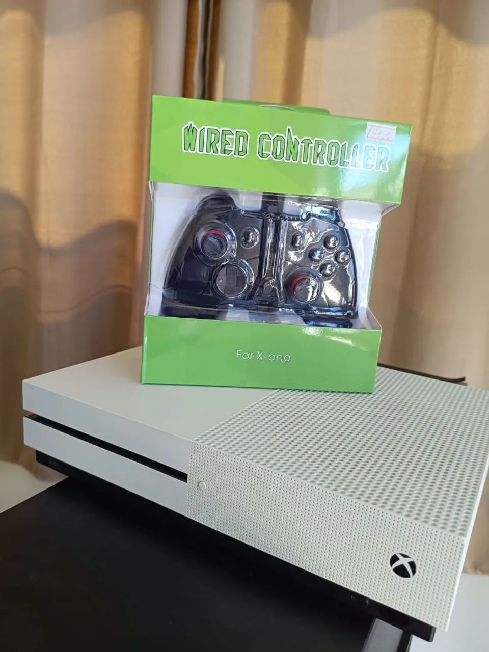 Xbox One S impecável com garantia  - Foto 4