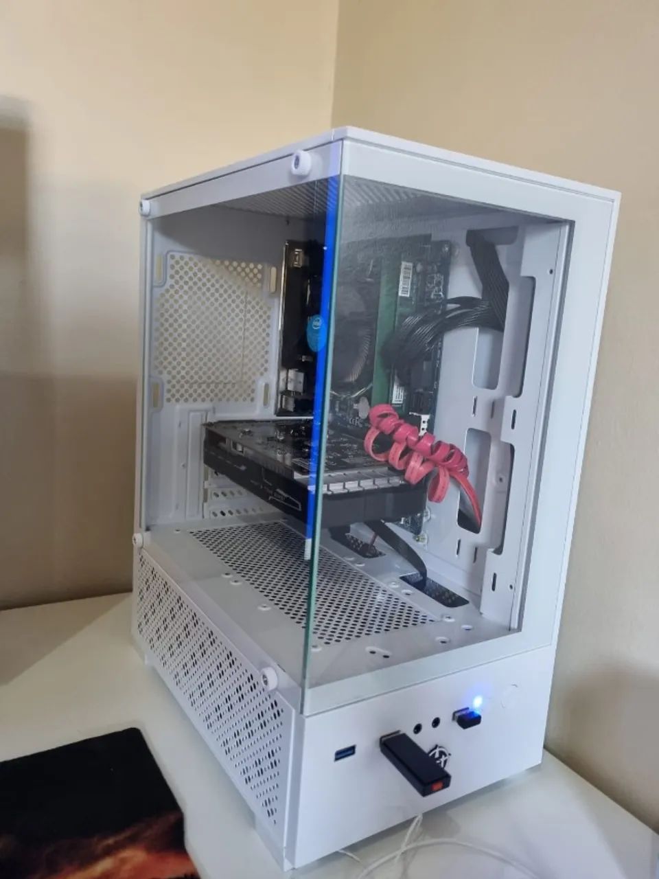 Pc Gamer i5 + GTX1650 - Foto 3