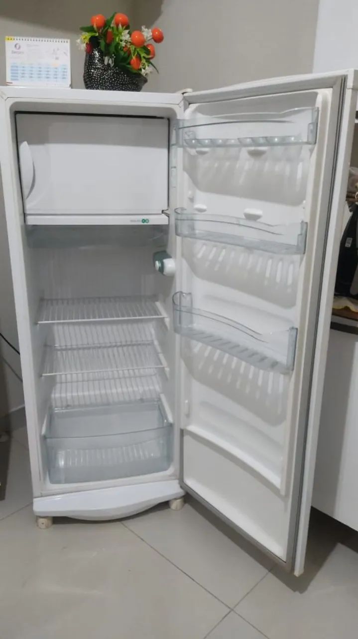 Geladeira 