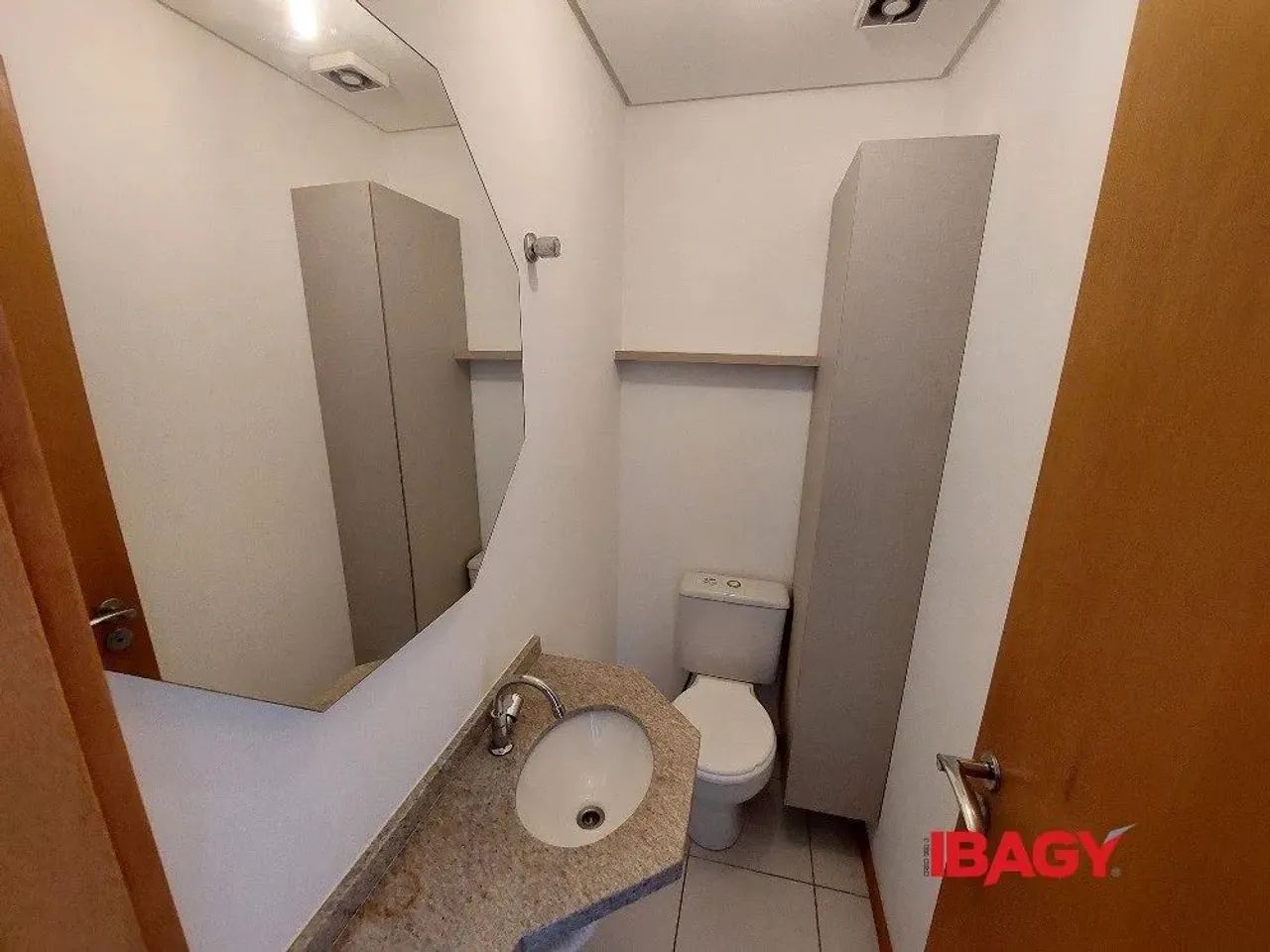 Oportunidade! Salas/Conjuntos em TRINDADE - FLORIANOPOLIS - Foto 5