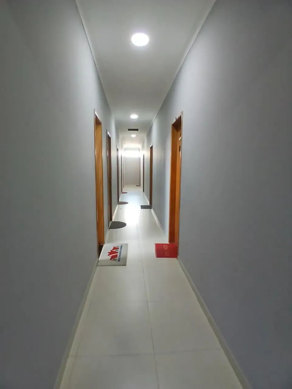 Salas Comerciais na Avenida Flor de Vila Formosa 15 metros - Foto 5