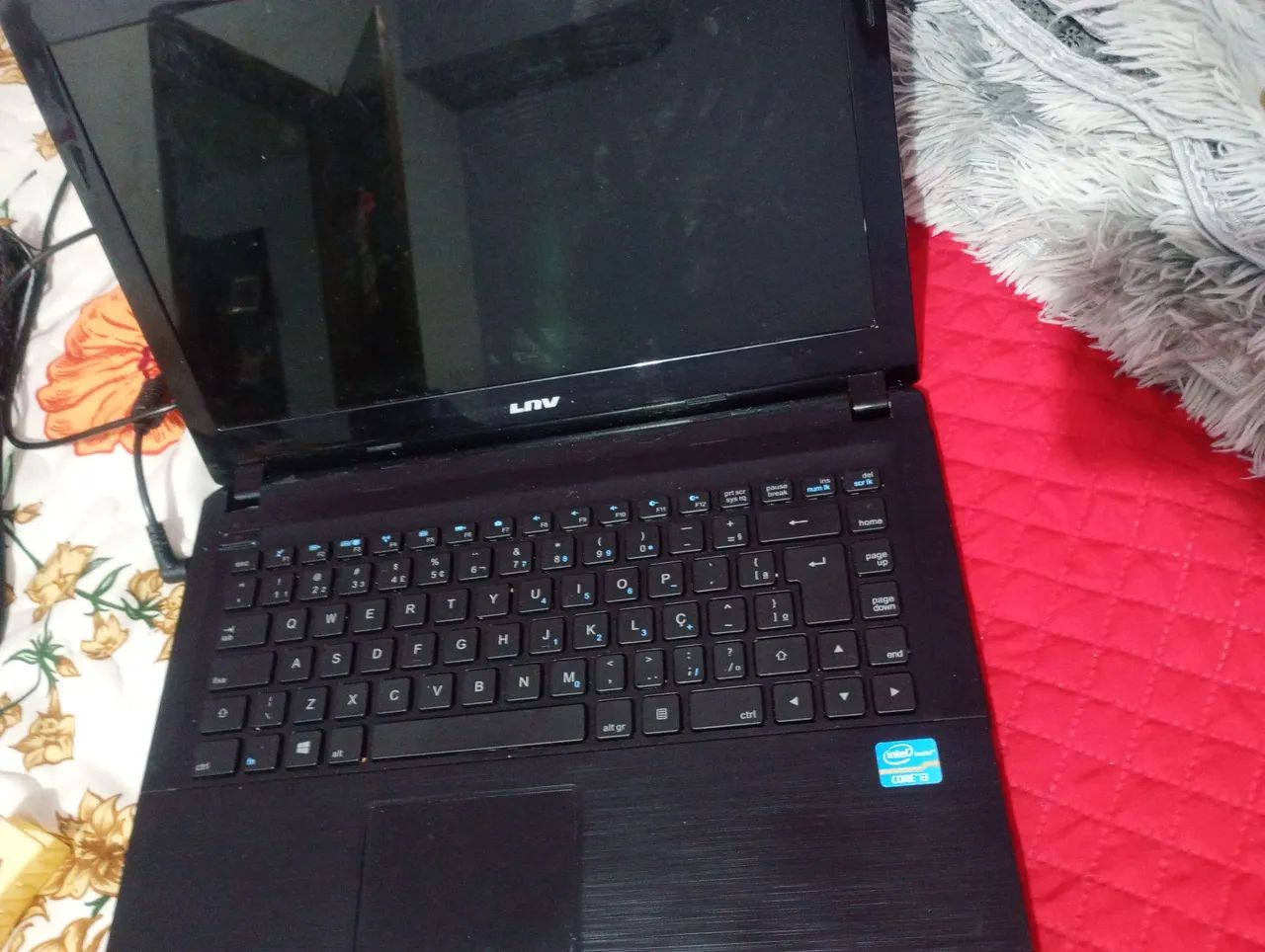 Notebook Lenovo LNV  - Foto 2