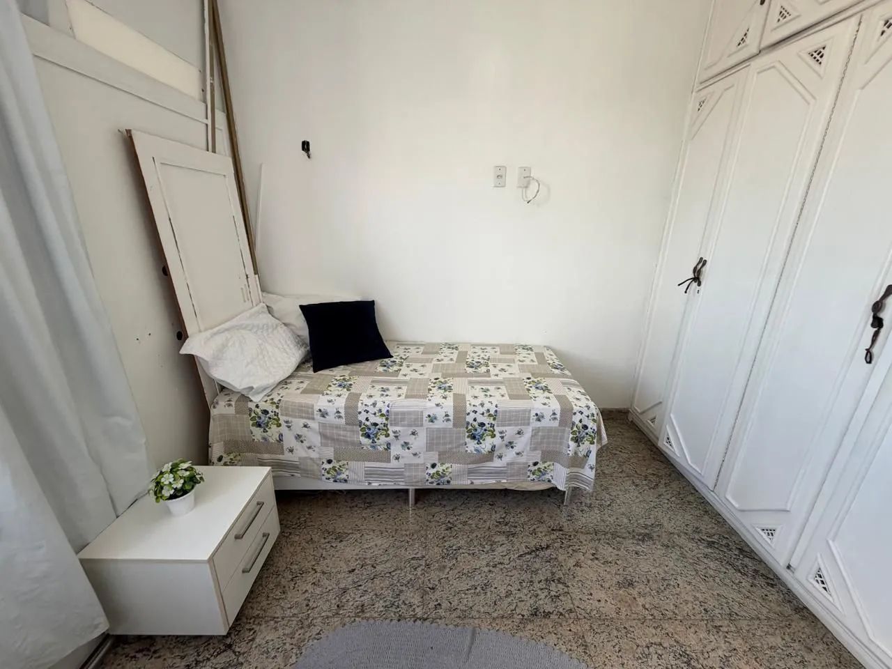 APARTAMENTO PARA LOCAÇÃO NO EDIFÍCIO GUARÁ  - Foto 5