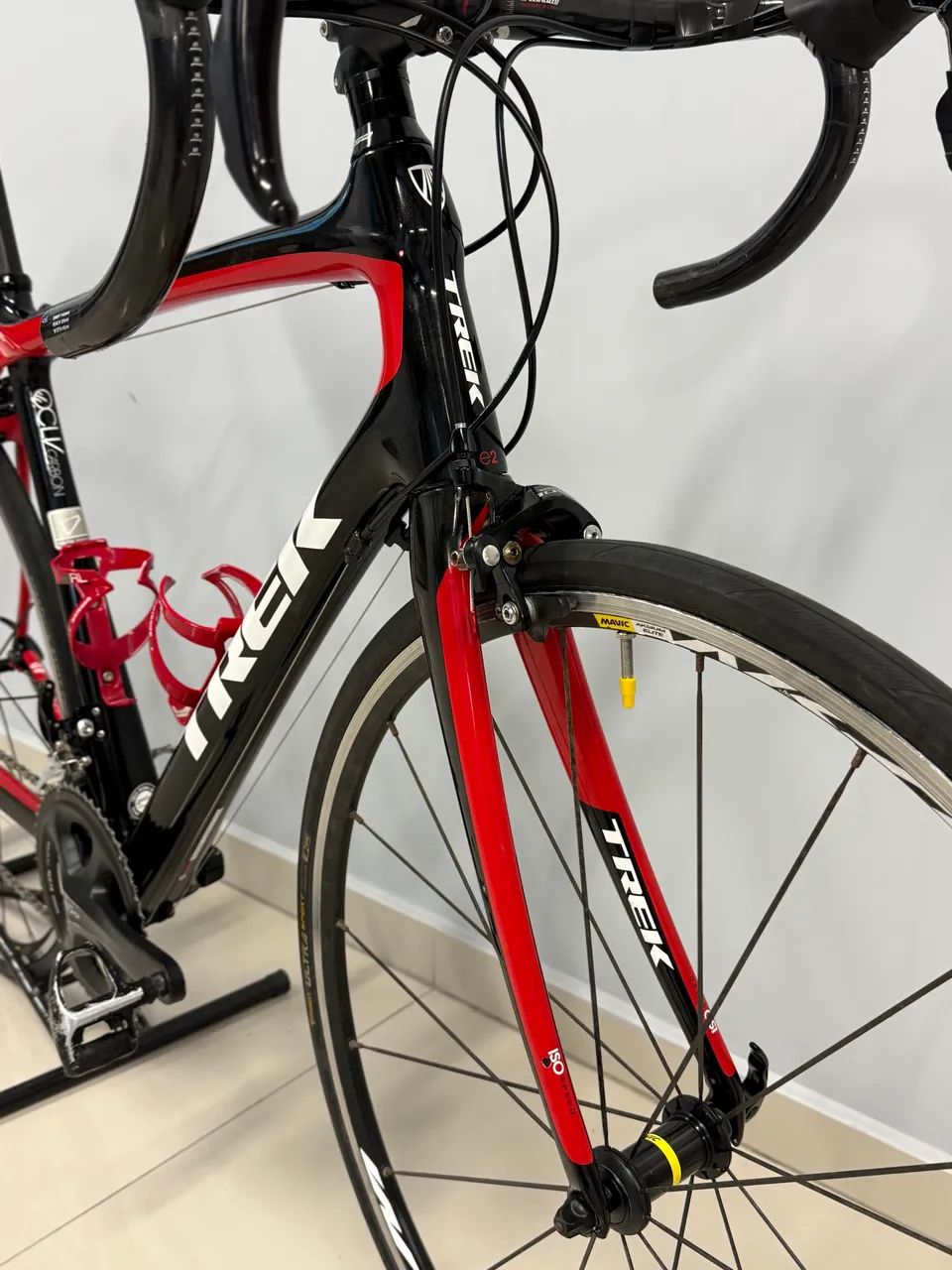 Trek Domane 4.0 Usada - Foto 2
