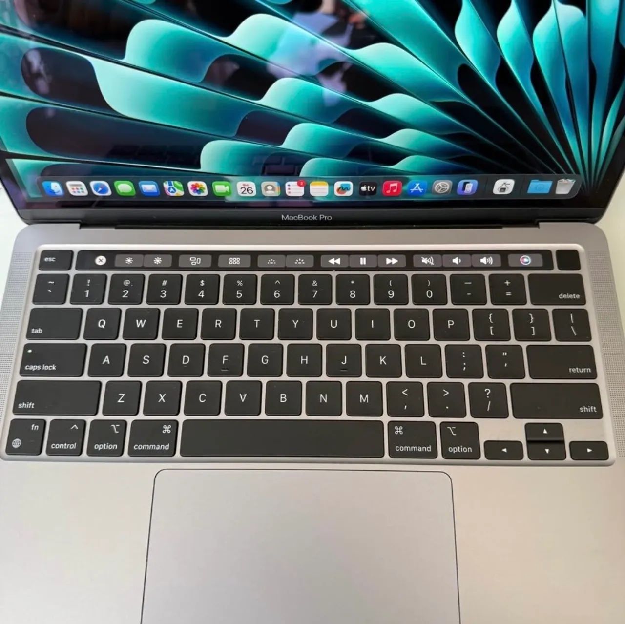MacBook Pro M2 - Foto 2