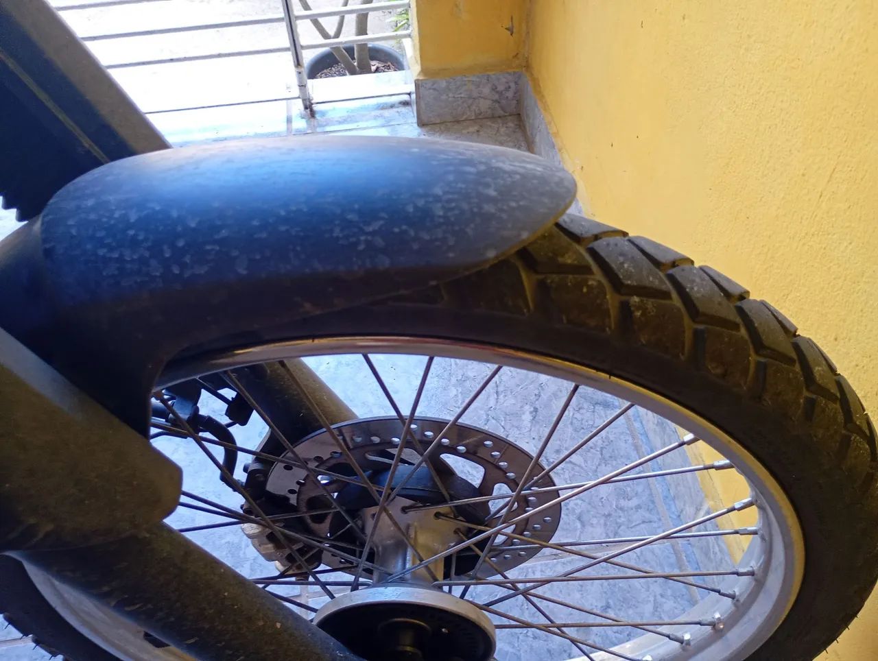 XTZ Lander 250 - Foto 4