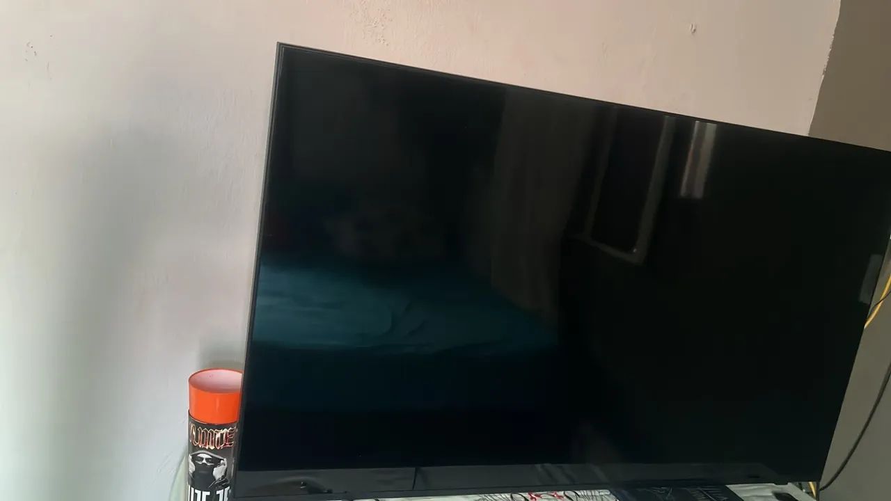 TV Samsung Crystal UHD 50 Polegadas 4K - Foto 4