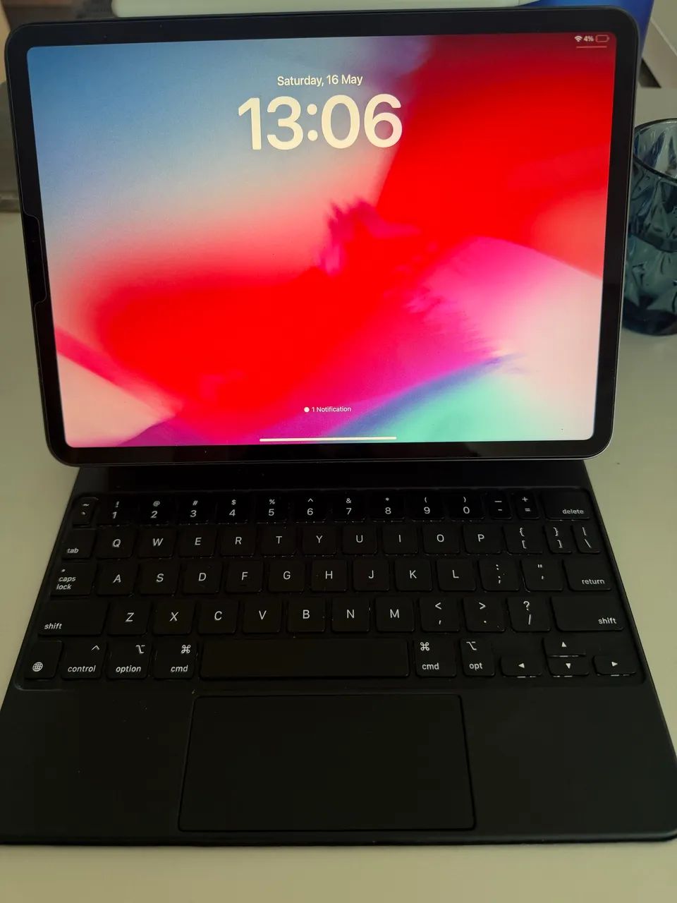 iPad Pro 11? + Apple Pencil 2 + Magic Keyboard - combo ou separado iPad Pro 11? + Apple Pencil 2 + Magic Keyboard - combo ou separado