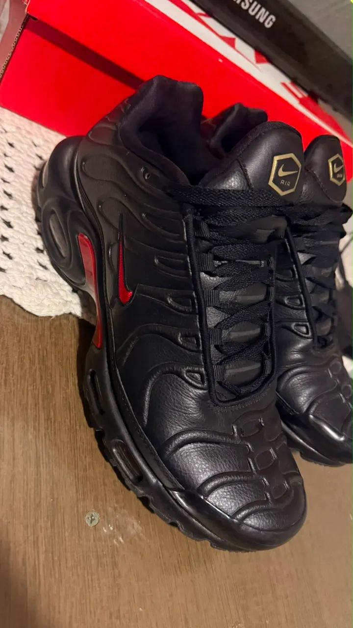 Tênis Nike Air Max Plus  - Foto 2