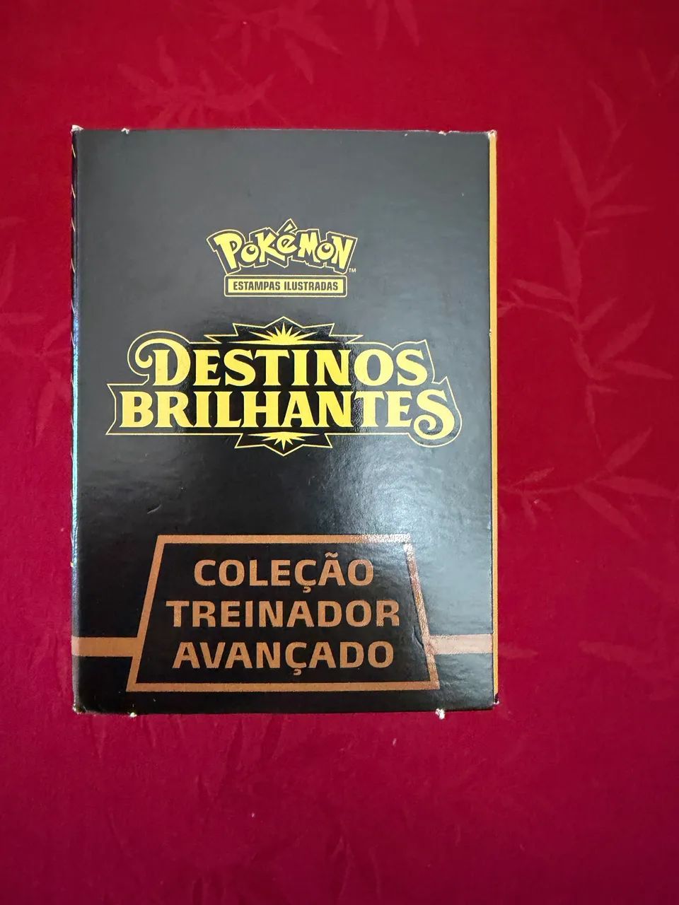 ETB Destinos Brilhantes - Pokémon TCG - Foto 5