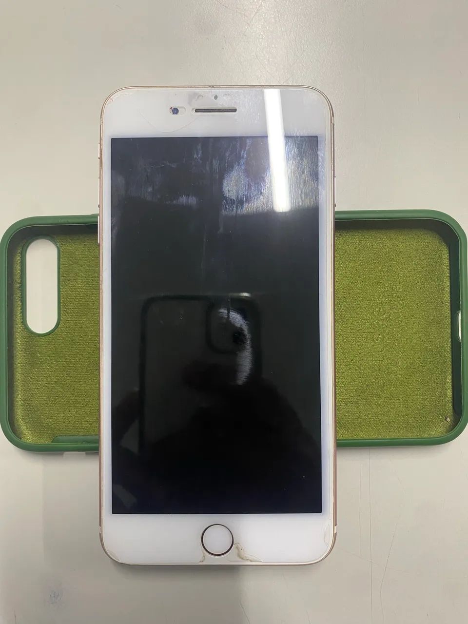 iPhone 7 Plus 128gb - Foto 5