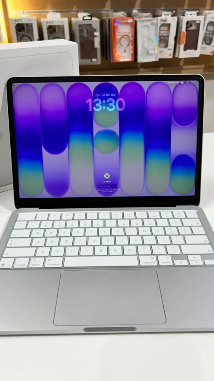 MacBook Neo 8/512GB - Foto 3