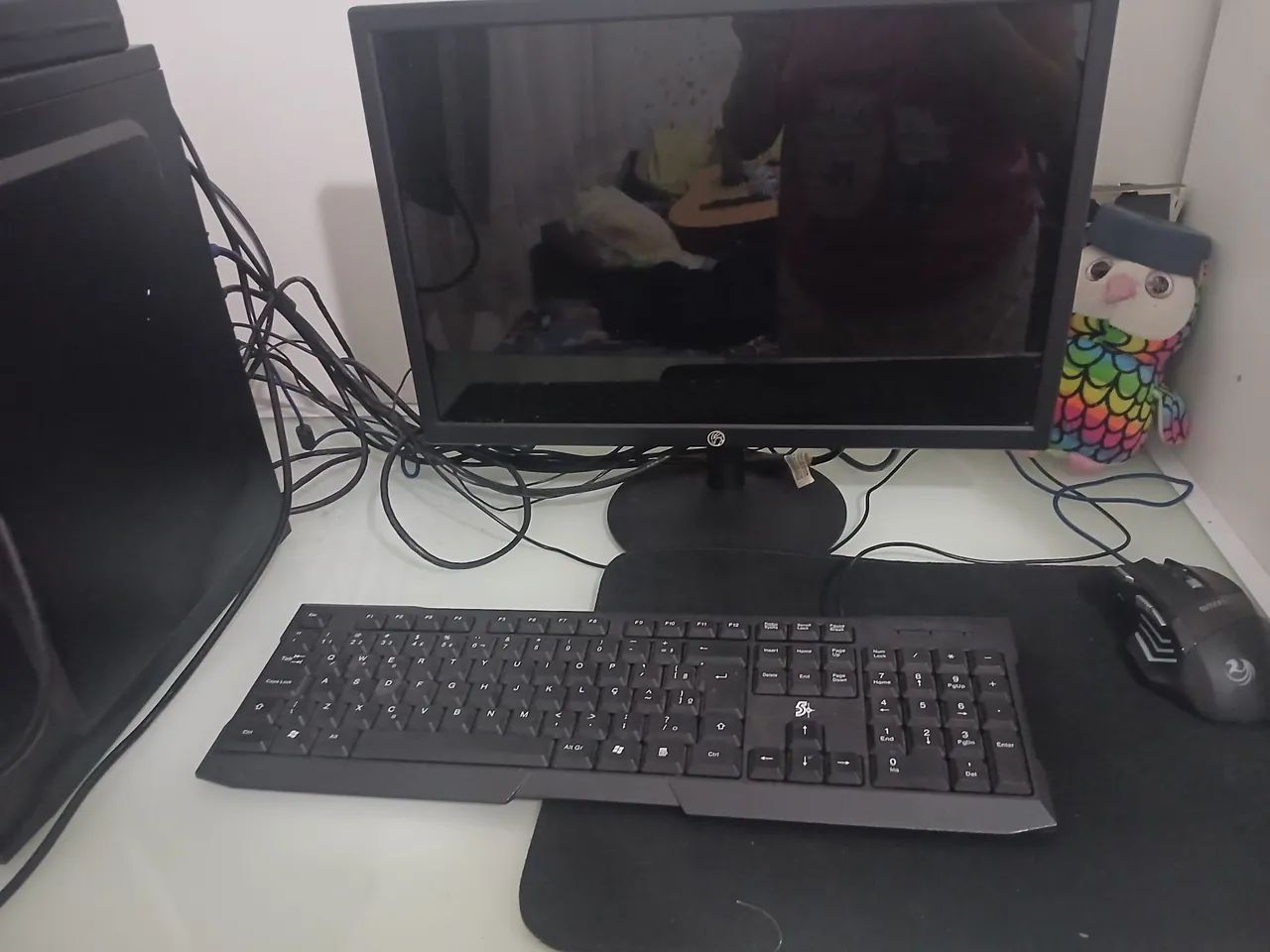 Vendo computador completo  - Foto 4